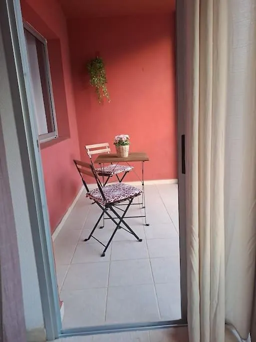 Apartamento Nicolas Candelaria 0*,