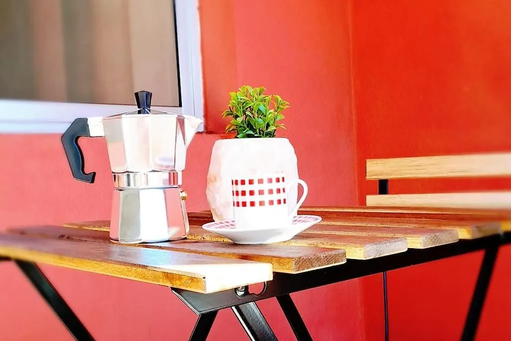 Appartement Apartamento Nicolas Candelaria