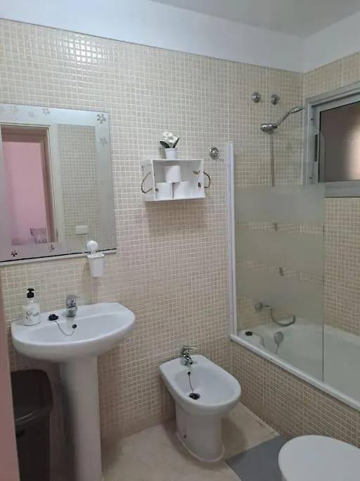 Apartamento Nicolas Candelaria Appartement