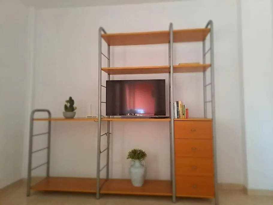 Appartement Apartamento Nicolas Candelaria