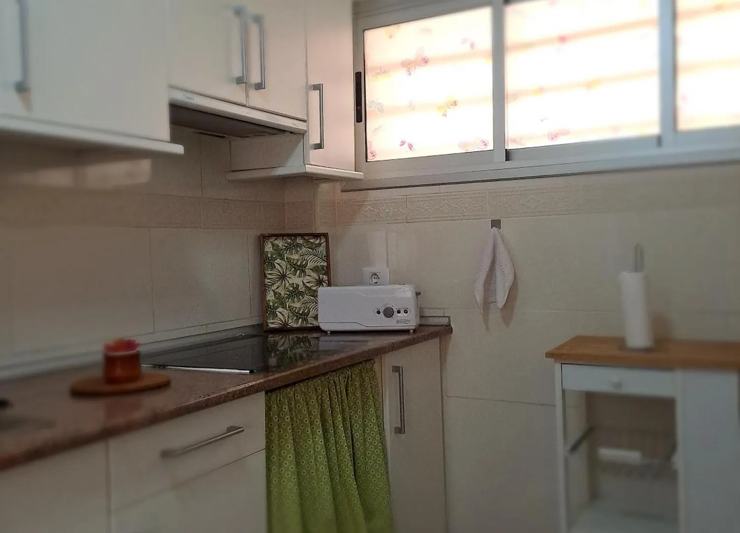 Apartamento Nicolas Candelaria Espagne