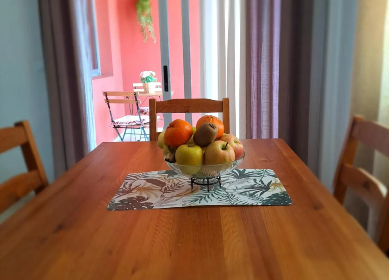 Apartamento Nicolas Candelaria Espagne