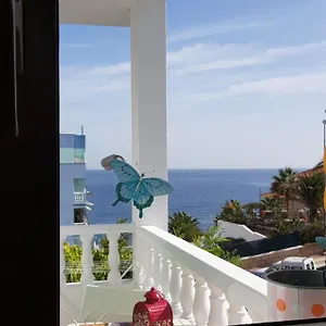 La Calma - Sea View - Private Spaces 100m Maison d'hôtes