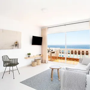 Sunrise On The Ocean Appartement